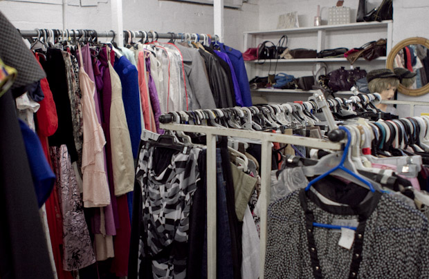 WINDSOR ROAD THRIFT SHOP | Never Ever Pay Retail
